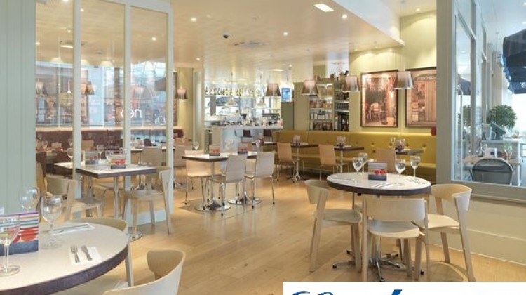 Carluccio S New Set Christmas Menu Menu Festivo Leeds Guide