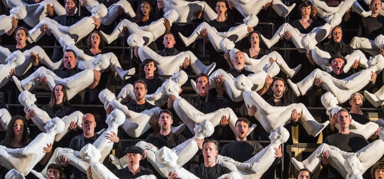 THE GREEK PASSION THE GREEK PASSION