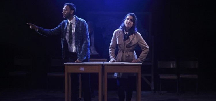 LEEDS PLAYHOUSE ….. LEEDS PLAYHOUSE …..