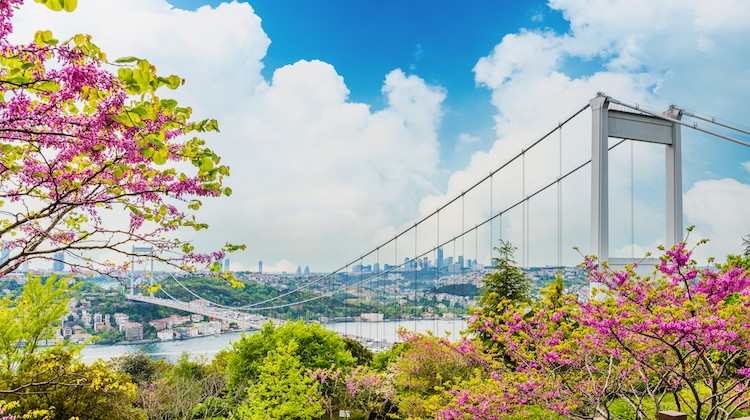 Istanbul The Crossroads Of Turkish Culture Leeds Guide