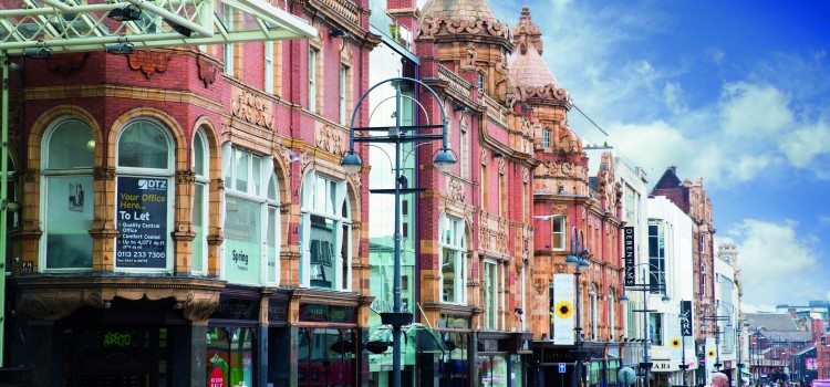 SHOP TILL YOU DROP…… SHOP TILL YOU DROP……