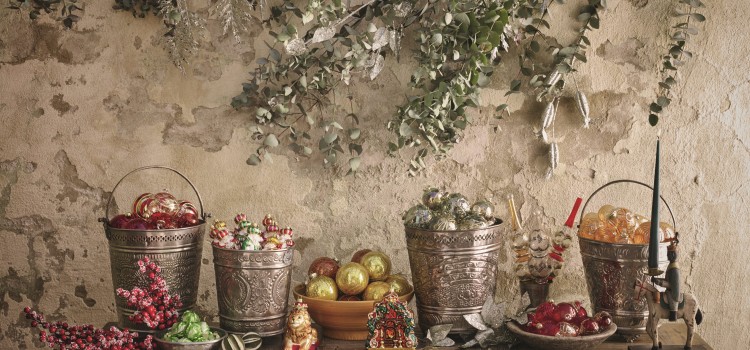 ITS ALREADY BEGINNING TO FEEL A BIT LIKE CHRISTMAS ITS ALREADY BEGINNING TO FEEL A BIT LIKE CHRISTMAS