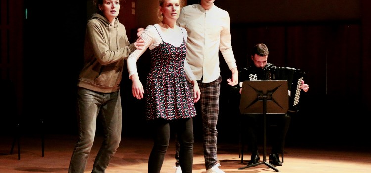 SWITCH ON….. SWITCH ON…..