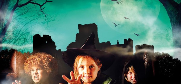 DOUBLE TOIL AND TROUBLE DOUBLE TOIL AND TROUBLE