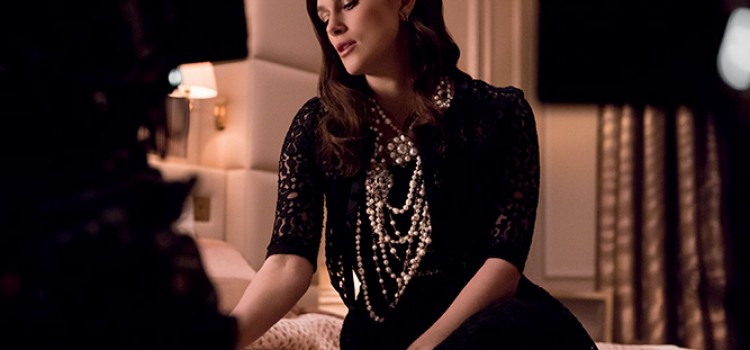 A FRAGRANCE TO DELICATELY PERFUME YOUR DREAMS A FRAGRANCE TO DELICATELY PERFUME YOUR DREAMS