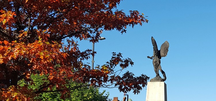 LEEDS REMEMBERS…… LEEDS REMEMBERS……