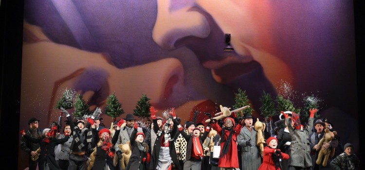 FROM COUCH TO CHORUS FROM COUCH TO CHORUS