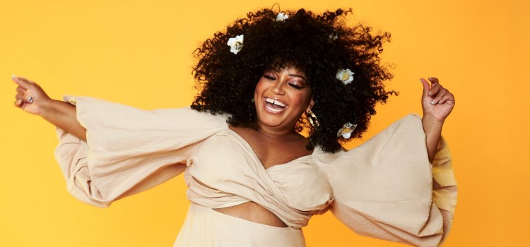 MARISHA’S SMASH HIT SHOW …. MARISHA’S SMASH HIT SHOW ….