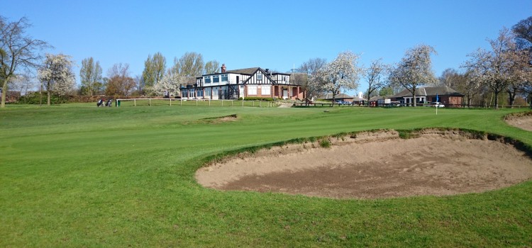 TEE-UP…. TEE-UP….