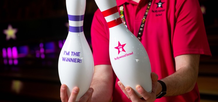 BOWLING IS BACK….. BOWLING IS BACK…..