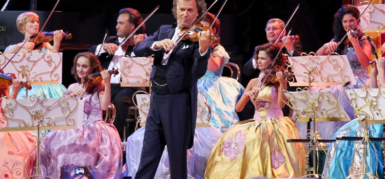 THE KING OF WALTZ IS BACK THE KING OF WALTZ IS BACK