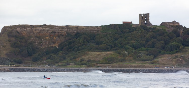 IT’S A SWELL PLACE TO SURF ON THE YORKSHIRE COAST IT’S A SWELL PLACE TO SURF ON THE YORKSHIRE COAST