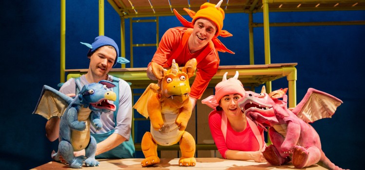 DON’T MISS ZOG…. DON’T MISS ZOG….