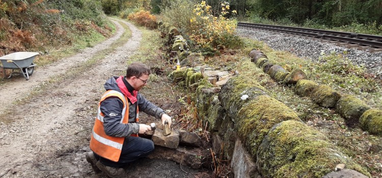 YOUR RAILWAY NEEDS YOU ! YOUR RAILWAY NEEDS YOU !