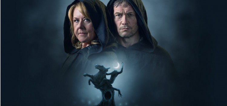 THE LEGEND OF SLEEPY HOLLOW THE LEGEND OF SLEEPY HOLLOW