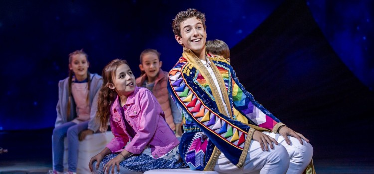 THE GRAND IS ALIVE WITH THE SOUND OF MUSICALS…. THE GRAND IS ALIVE WITH THE SOUND OF MUSICALS….