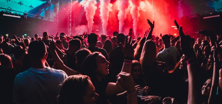EDEN IBIZA COMES TO LEEDS EDEN IBIZA COMES TO LEEDS