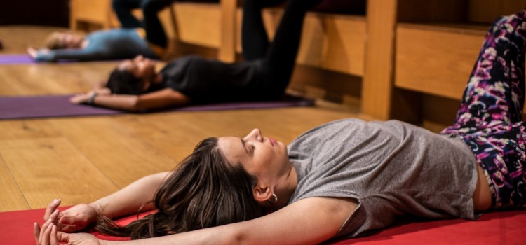 FIVE WAYS TO ENHANCE WELL BEING FIVE WAYS TO ENHANCE WELL BEING