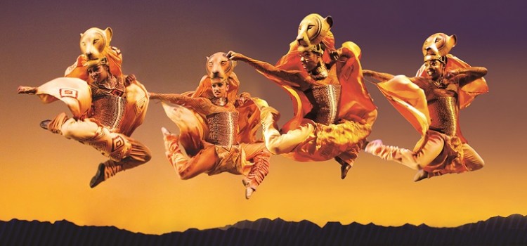 THE MIGHTY KING OF MUSICALS THE MIGHTY KING OF MUSICALS