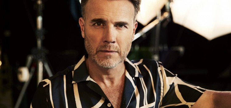 GARY BARLOW IS COMING TO YORK GRAND OPERA HOUSE GARY BARLOW IS COMING TO YORK GRAND OPERA HOUSE
