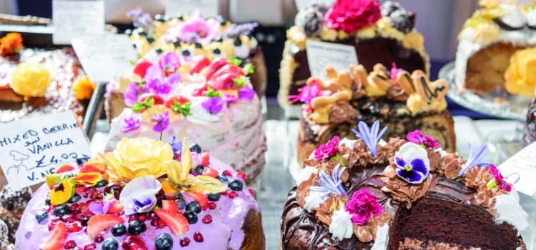 SO DELICIOUSLY TASTY – VEGAN EXTRAVAGANZA IN LEEDS SO DELICIOUSLY TASTY – VEGAN EXTRAVAGANZA IN LEEDS