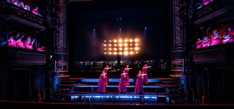 PARSIFAL – WAGNER’S LAST AND ARGUABLY MOST MESMERISING WORK PARSIFAL – WAGNER’S LAST AND ARGUABLY MOST MESMERISING WORK
