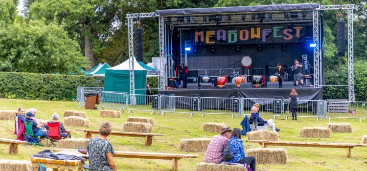 MALTON’S MEADOWFEST IS NEARLY HERE MALTON’S MEADOWFEST IS NEARLY HERE