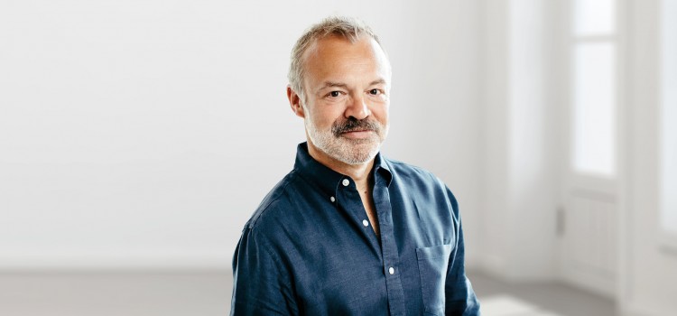 SPEND AN EVENING WITH GRAHAM NORTON SPEND AN EVENING WITH GRAHAM NORTON