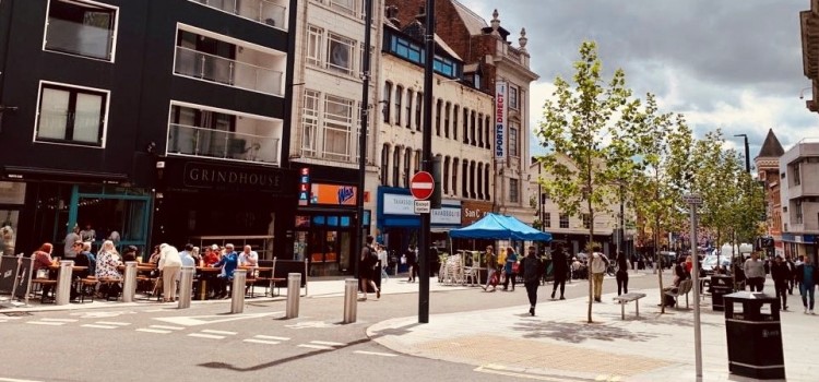 HERITAGE TAKES CENTRE STAGE HERITAGE TAKES CENTRE STAGE