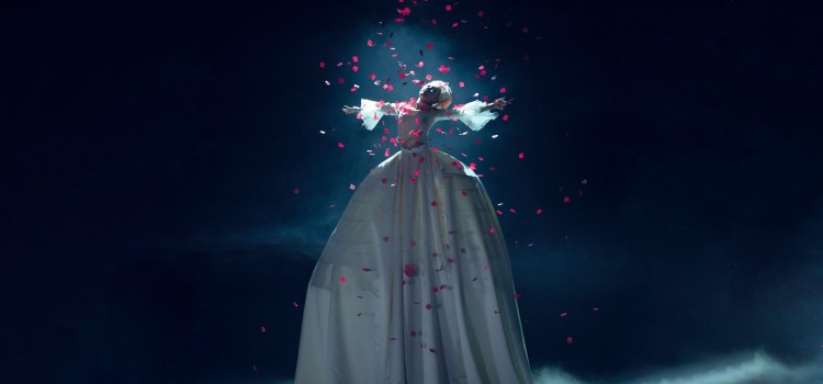 THREE NEW SHORT BALLETS THREE NEW SHORT BALLETS