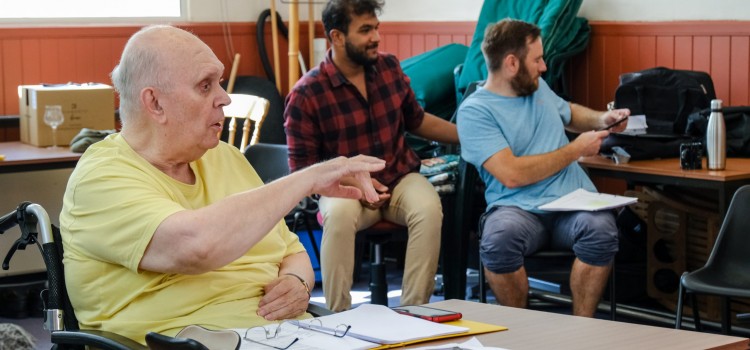ALAN AYCKBOURN’S NEW PLAY – FAMILY ALBUM ALAN AYCKBOURN’S NEW PLAY – FAMILY ALBUM