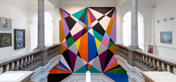 NEW EXHIBITION PUTS LEEDS ARTISTS IN THE FRAME NEW EXHIBITION PUTS LEEDS ARTISTS IN THE FRAME