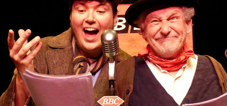 THE STEPTOE AND SON RADIO SHOW THE STEPTOE AND SON RADIO SHOW