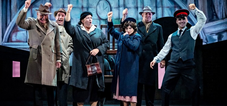 TWOPENCE TO CROSS THE MERSEY – A NEW STAGE PRODUCTION TWOPENCE TO CROSS THE MERSEY – A NEW STAGE PRODUCTION