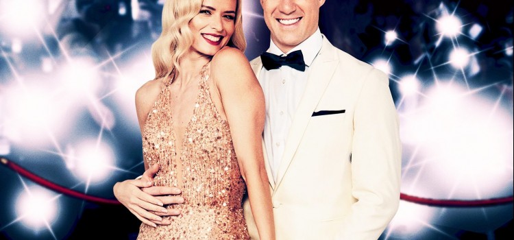 A STRICTLY FAN? A STRICTLY FAN?