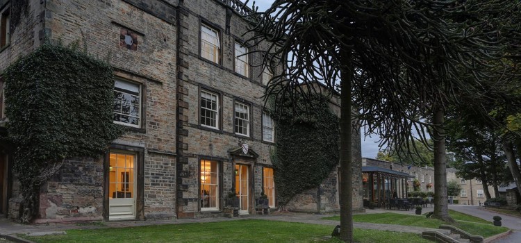 A HOTEL WITH AN INCREDIBLE HISTORY.. A HOTEL WITH AN INCREDIBLE HISTORY..