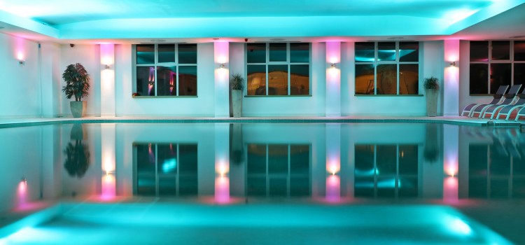 FANCY A CANDLELIGHT SWIM FANCY A CANDLELIGHT SWIM