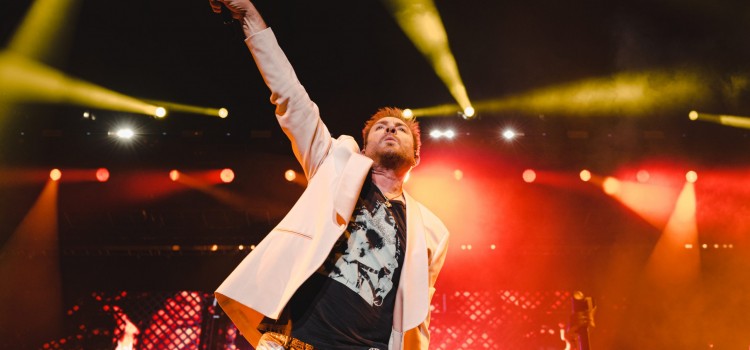 DURAN DURAN FOR FIRST DIRECT ARENA LEEDS DURAN DURAN FOR FIRST DIRECT ARENA LEEDS