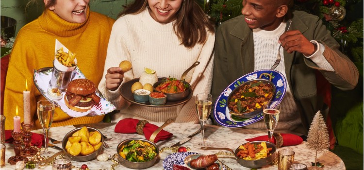 ITS THE MOST TASTIEST TIME OF THE YEAR ITS THE MOST TASTIEST TIME OF THE YEAR