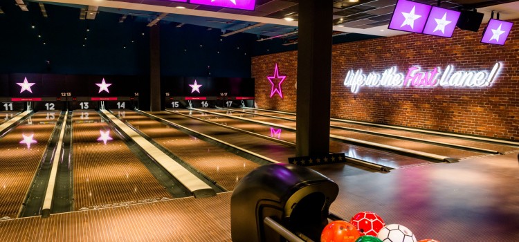 IT WILL BOWL YOU OVER IT WILL BOWL YOU OVER