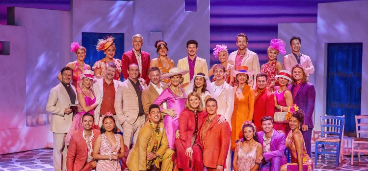 THE ULTIMATE FEEL GOOD FACTOR MUSICAL THE ULTIMATE FEEL GOOD FACTOR MUSICAL