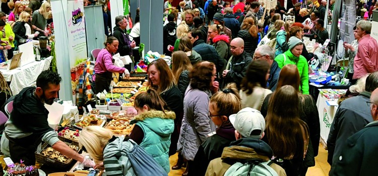 EXCITING SPECTACULAR VEGAN EVENT EXCITING SPECTACULAR VEGAN EVENT