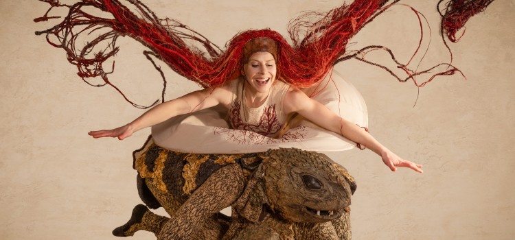 RAPUNZEL – THE RE-IMAGINING OF THE CLASSIC CHILDRENS STORY RAPUNZEL – THE RE-IMAGINING OF THE CLASSIC CHILDRENS STORY