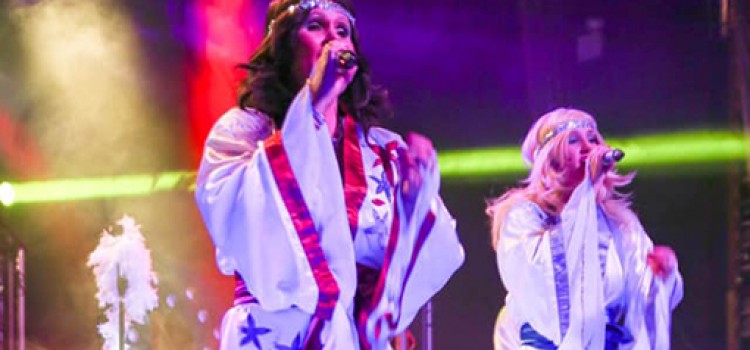 EUROVISION FEVER SET TO TAKE OVER LEEDS EUROVISION FEVER SET TO TAKE OVER LEEDS