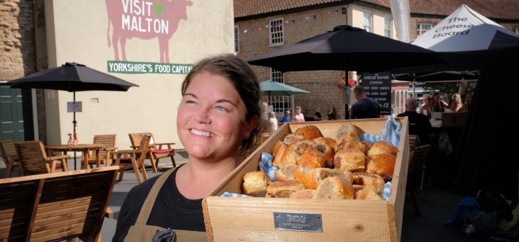 SPRING MALTON FOOD LOVERS FESTIVAL SPRING MALTON FOOD LOVERS FESTIVAL