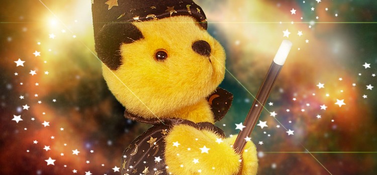 SOOTY’S 75TH BIRTHDAY SPECTACULAR SHOW SOOTY’S 75TH BIRTHDAY SPECTACULAR SHOW