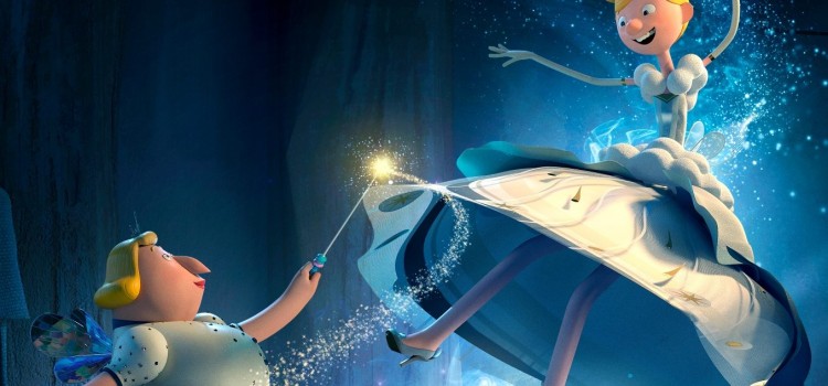 OPERA NORTH CREATES FAIRY TALE MAGIC FOR FAMILIES OPERA NORTH CREATES FAIRY TALE MAGIC FOR FAMILIES