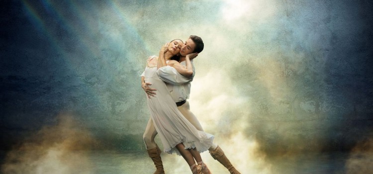 THE GREAT LOVERS – BALLET AT ITS MOST DRAMATIC
