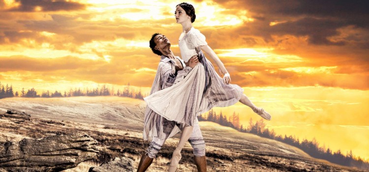 ROMANCE, RESILIENCE AND REDEMPTION WITH NORTHERN BALLET’S JANE EYRE ROMANCE, RESILIENCE AND REDEMPTION WITH NORTHERN BALLET’S JANE EYRE