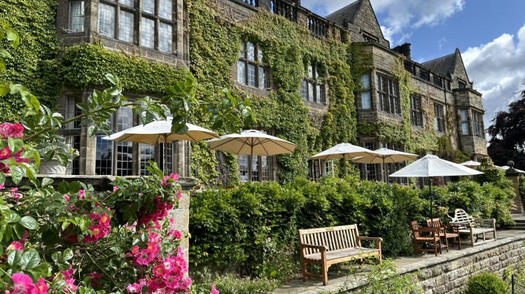 A HAVEN OF PEACE AND TRANQUILITY ON THE EDGE OF THE MOORS A HAVEN OF PEACE AND TRANQUILITY ON THE EDGE OF THE MOORS